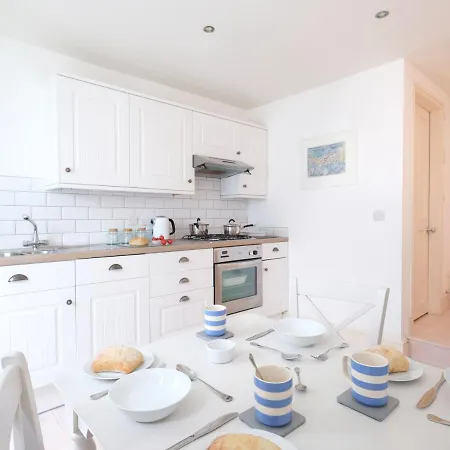 Whistling Jack Holiday home *