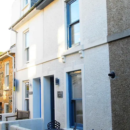 Whistling Jack Holiday home St Ives (Cornwall)